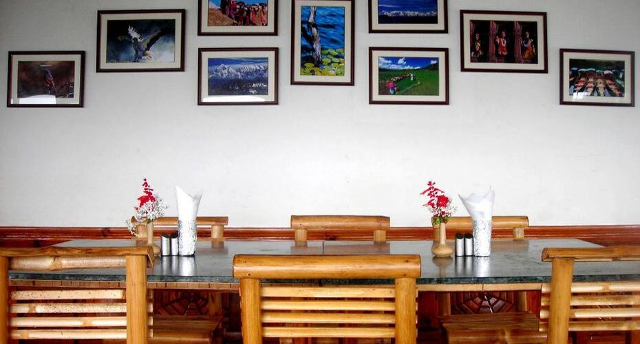 The Patal Resort, Pithoragarh 5
